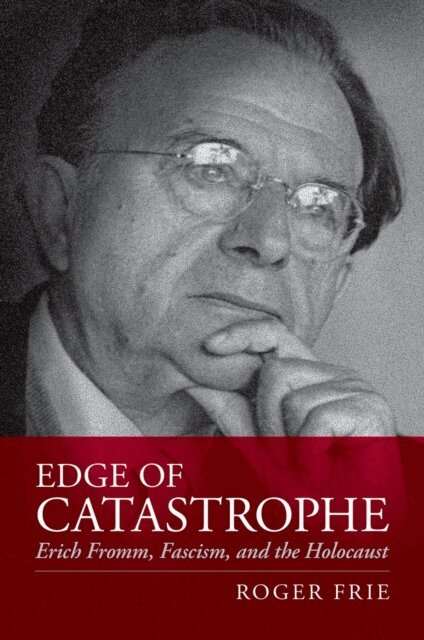 Roger Frie - Edge of Catastrophe, E-bok