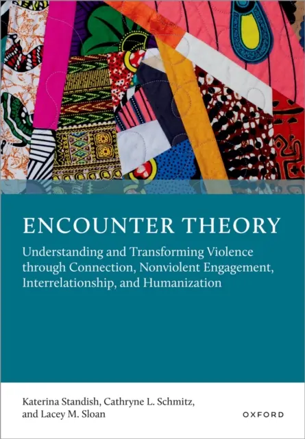 Lacey M. Sloan, Cathryne L. Schmitz, Katerina Standish - Encounter Theory, E-bok. Tillgänglighet: Lägg i varukorg