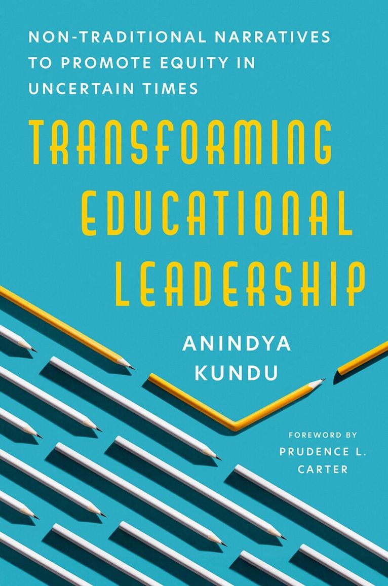 Transforming Educational Leadership