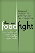New Food Fight