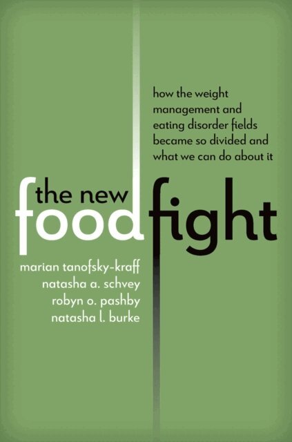 New Food Fight