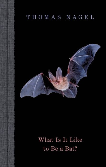 Thomas Nagel - What Is It Like to Be a Bat?, E-bok