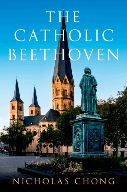 Nicholas Chong - Catholic Beethoven, E-bok