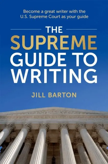 Jill Barton - Supreme Guide to Writing, E-bok. Tillgänglighet: Lägg i varukorg