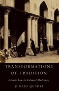 Transformations of Tradition