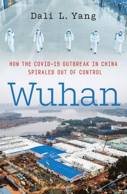 Dali L. Yang - Wuhan, E-bok