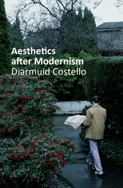 Diarmuid Costello - Aesthetics After Modernism, E-bok