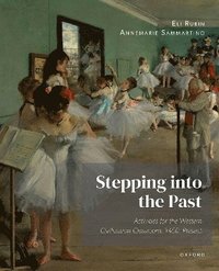 Stepping into the Past
