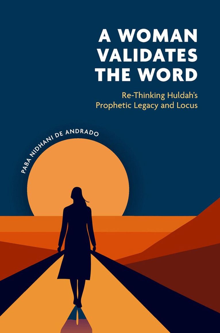 A Woman Validates the Word