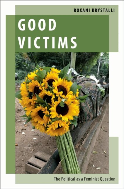 Roxani Krystalli - Good Victims, E-bok. Tillgänglighet: Lägg i varukorg