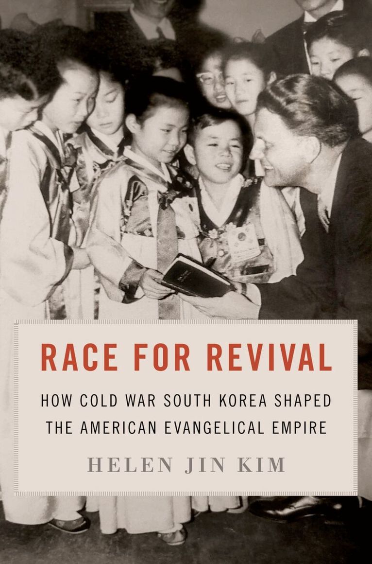 Helen Jin Kim - Race for Revival, Häftad. Tillgänglighet: Lägg i varukorg