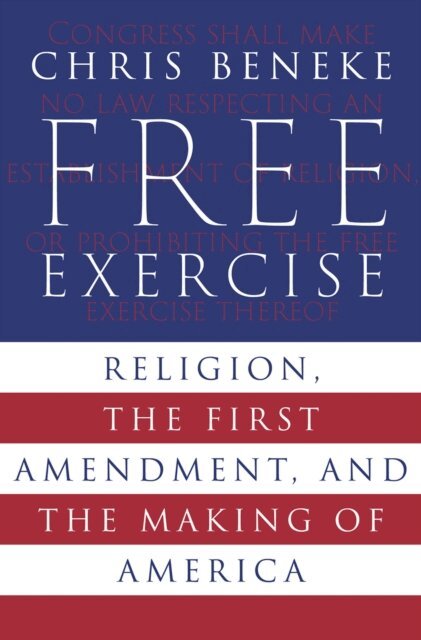 Chris Beneke - Free Exercise, E-bok