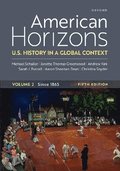 American Horizons