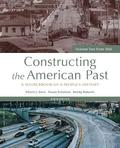Constructing the American Past