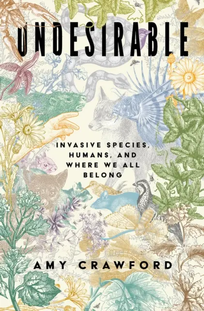 Amy Crawford - Undesirable, E-bok. Tillgänglighet: Lägg i varukorg