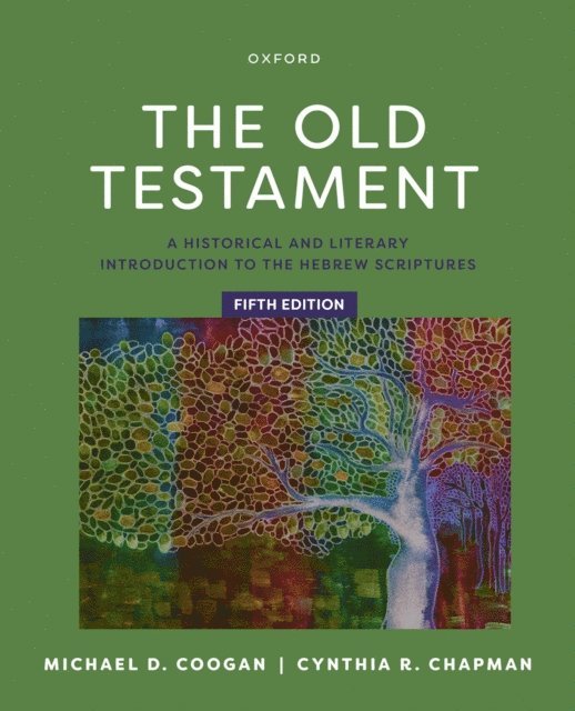 Cynthia Chapman, Michael Coogan - Old Testament, E-bok