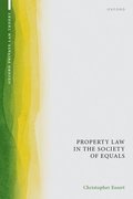 Property Law in the Society of Equals