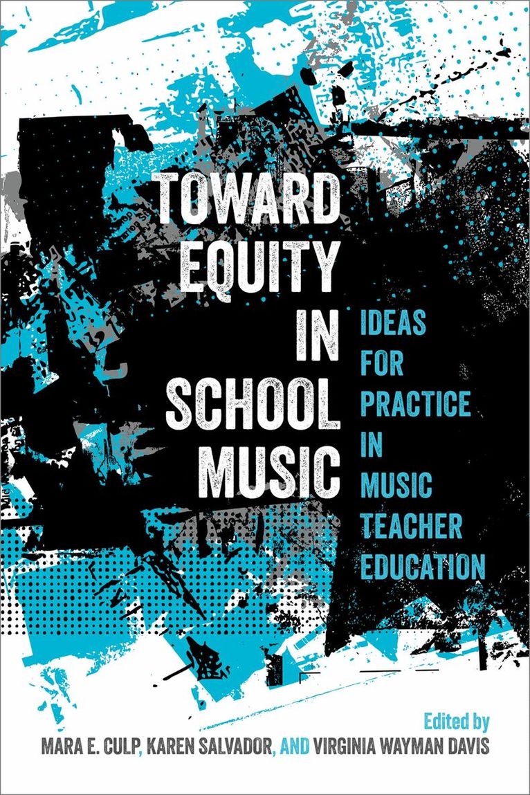 Toward Equity in School Music