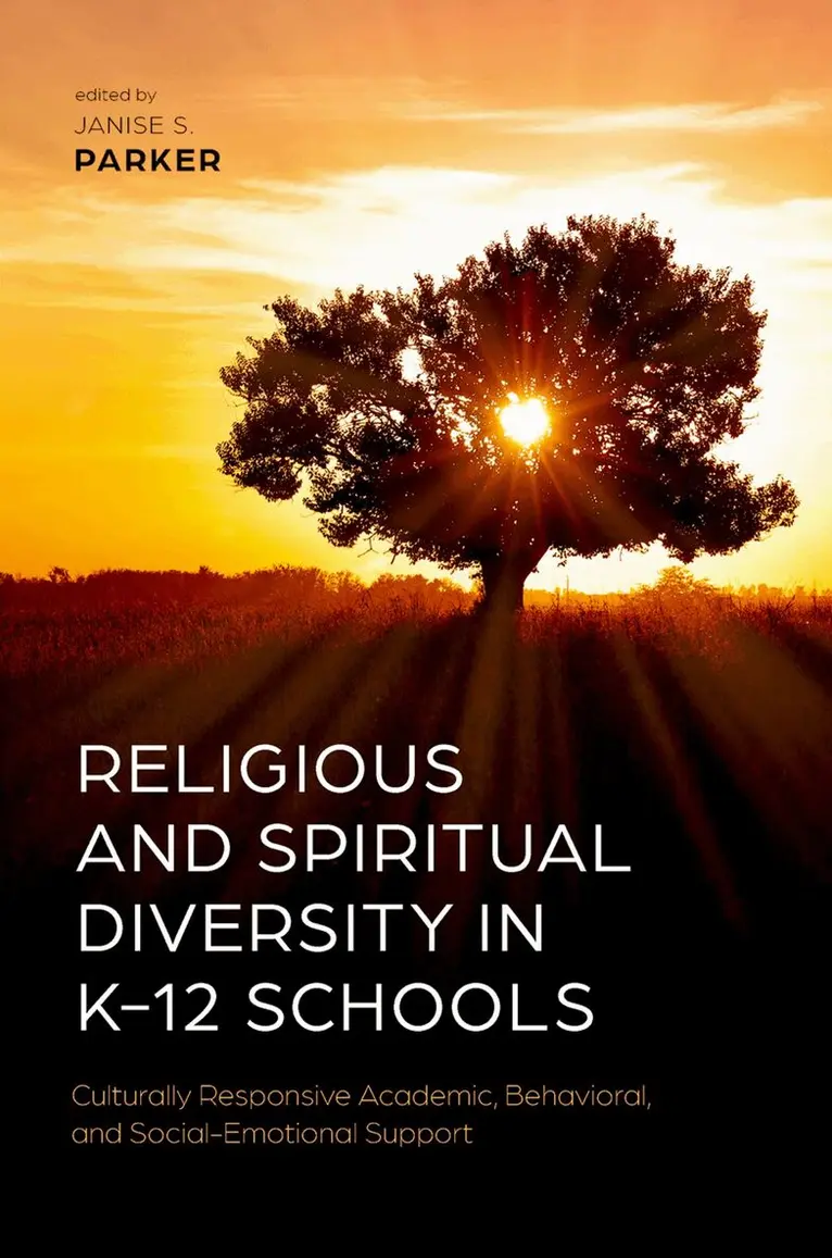 Religious and Spiritual Diversity in K-12 Schools