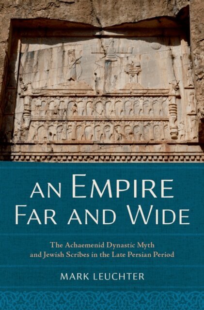 Mark A. Leuchter - Empire Far and Wide, E-bok
