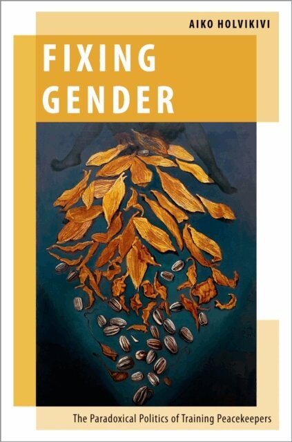 Aiko Holvikivi - Fixing Gender, E-bok