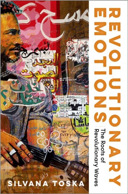 Silvana Toska - Revolutionary Emotions, E-bok. Tillgänglighet: Lägg i varukorg