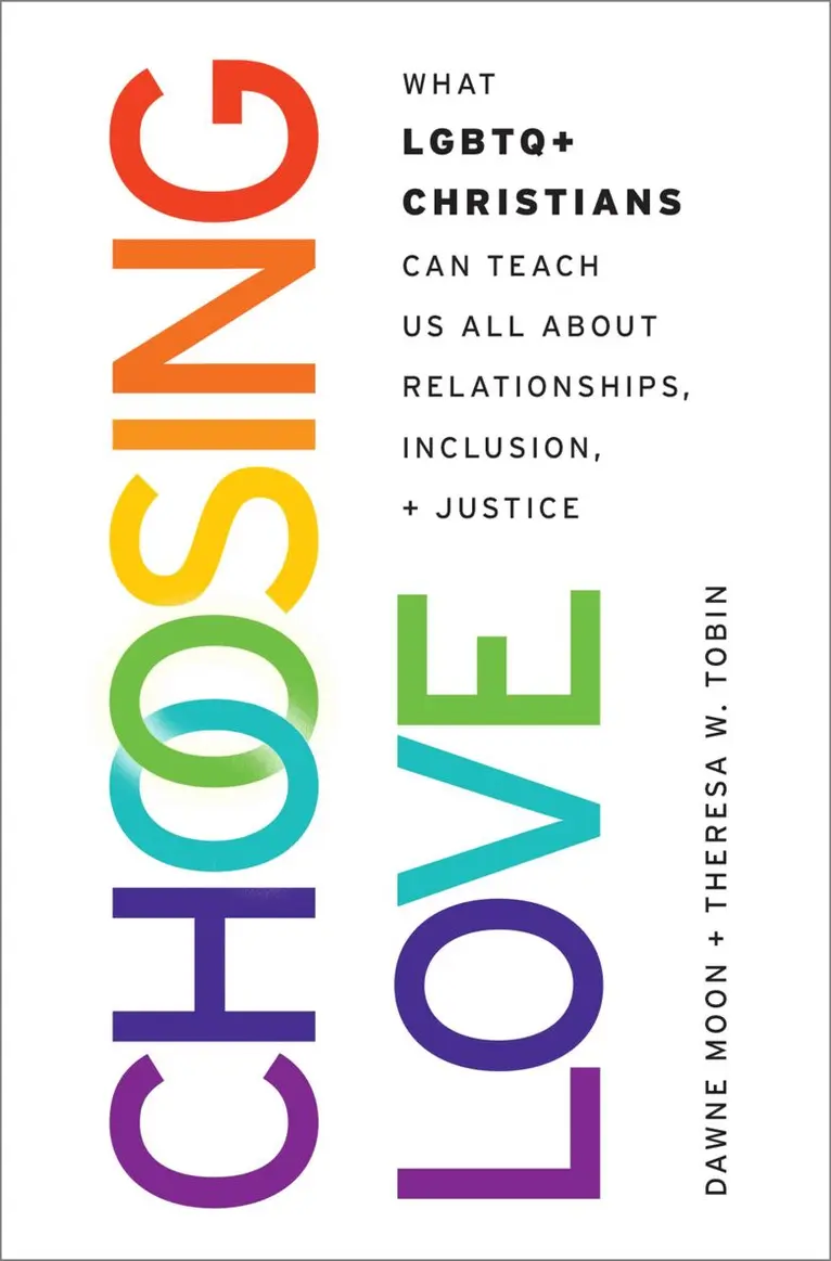 Dawne Moon, Theresa W. Tobin - Choosing Love, Inbunden. Tillgänglighet: Lägg i varukorg