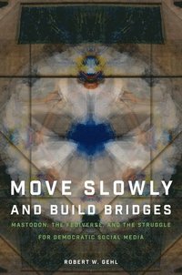 Move Slowly and Build Bridges