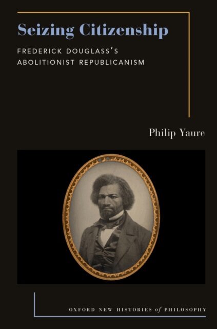 Philip Yaure - Seizing Citizenship, E-bok. Tillgänglighet: Lägg i varukorg