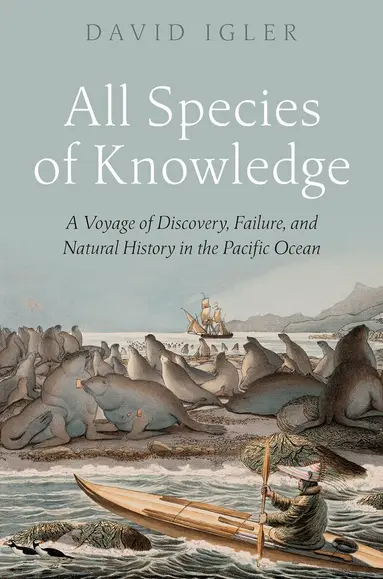 All Species of Knowledge