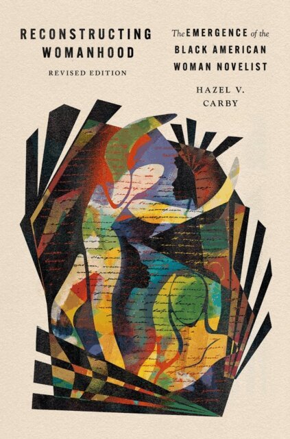 Hazel V. Carby - Reconstructing Womanhood, E-bok