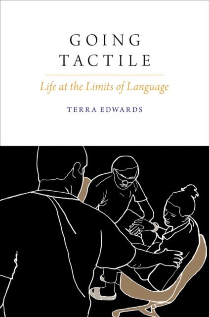 Terra Edwards - Going Tactile, E-bok