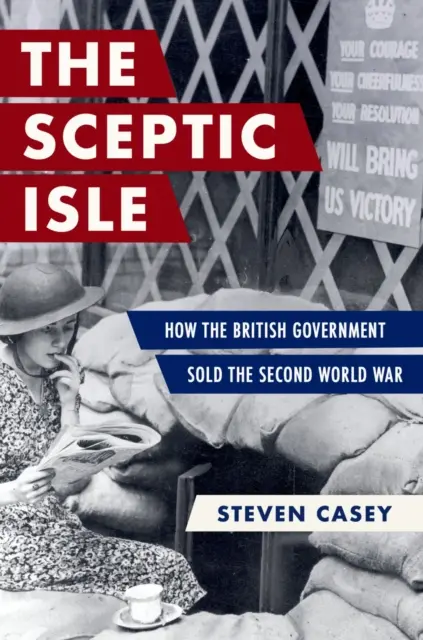 Steven Casey - Sceptic Isle, E-bok. Tillgänglighet: Lägg i varukorg
