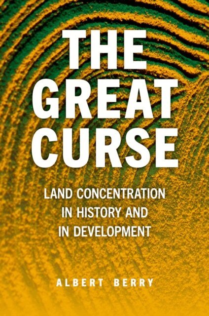 Albert Berry - Great Curse, E-bok