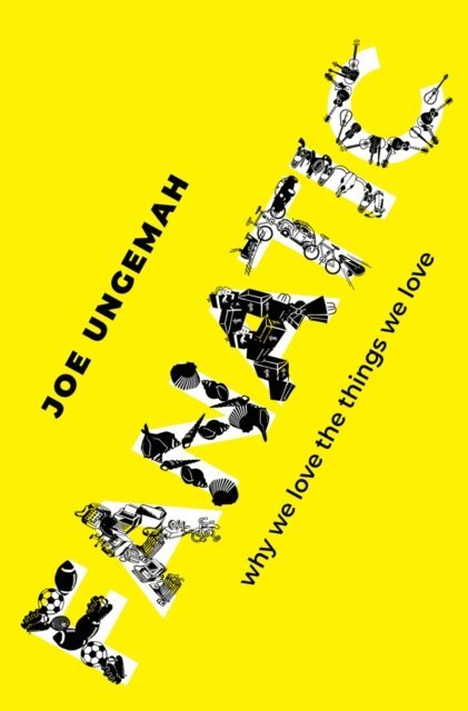 Joe Ungemah - Fanatic, E-bok. Tillgänglighet: Lägg i varukorg
