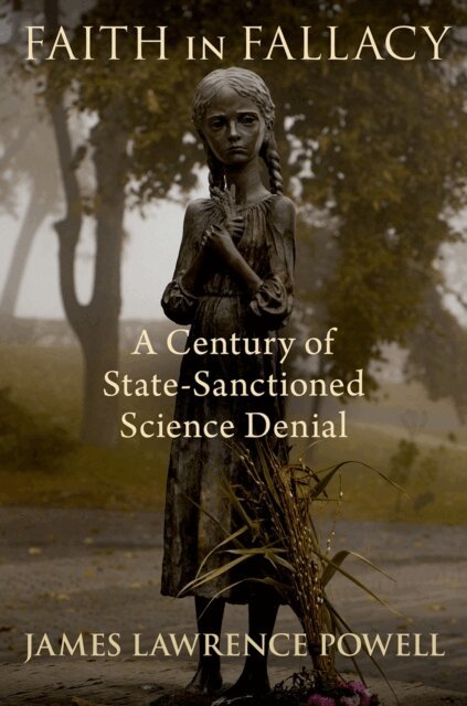 James Lawrence Powell - Faith in Fallacy, E-bok
