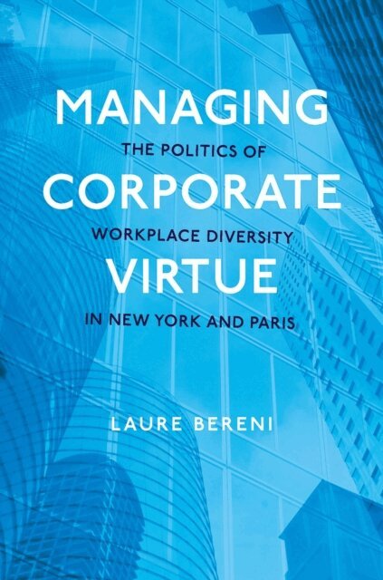 Managing Corporate Virtue