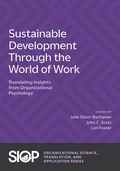 Sustainable Development Through the World of Work