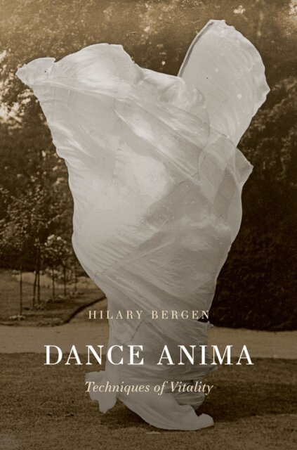 Hilary Bergen - Dance Anima, E-bok