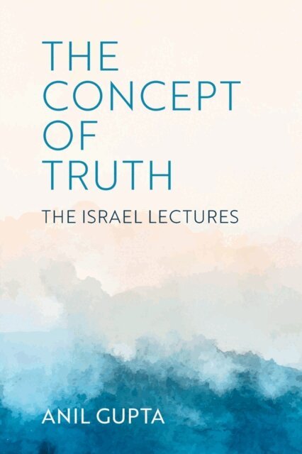 Anil Gupta - Concept of Truth, E-bok
