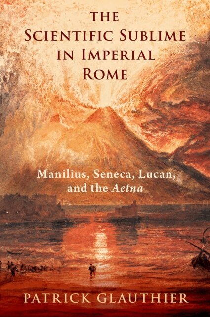 Patrick Glauthier - Scientific Sublime in Imperial Rome, E-bok. Tillgänglighet: Lägg i varukorg