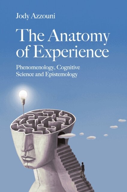 Jody Azzouni - Anatomy of Experience, E-bok