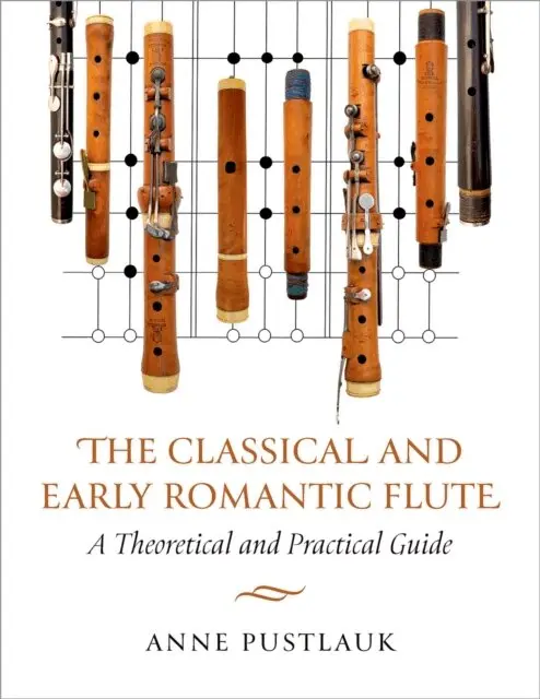Anne Pustlauk - Classical and Early Romantic Flute, E-bok. Tillgänglighet: Lägg i varukorg