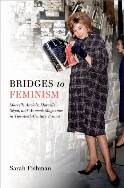 Sarah Fishman - Bridges to Feminism, E-bok