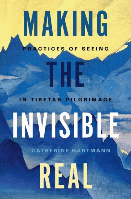 Catherine Hartmann - Making the Invisible Real, E-bok. Tillgänglighet: Lägg i varukorg