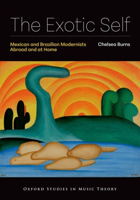 Chelsea Burns - Exotic Self, E-bok. Tillgänglighet: Lägg i varukorg