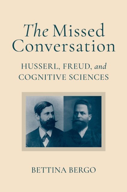 Bettina Bergo - Missed Conversation, E-bok
