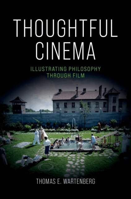 Thomas E. Wartenberg - Thoughtful Cinema, E-bok