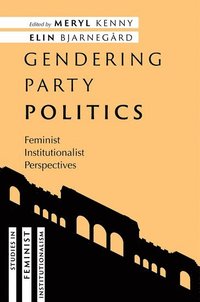 Gendering Party Politics