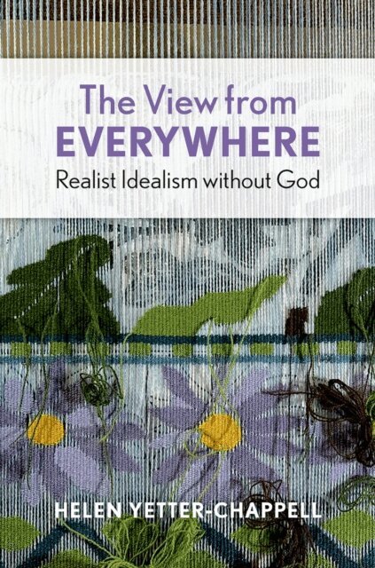 Helen Yetter-Chappell - View from Everywhere, E-bok